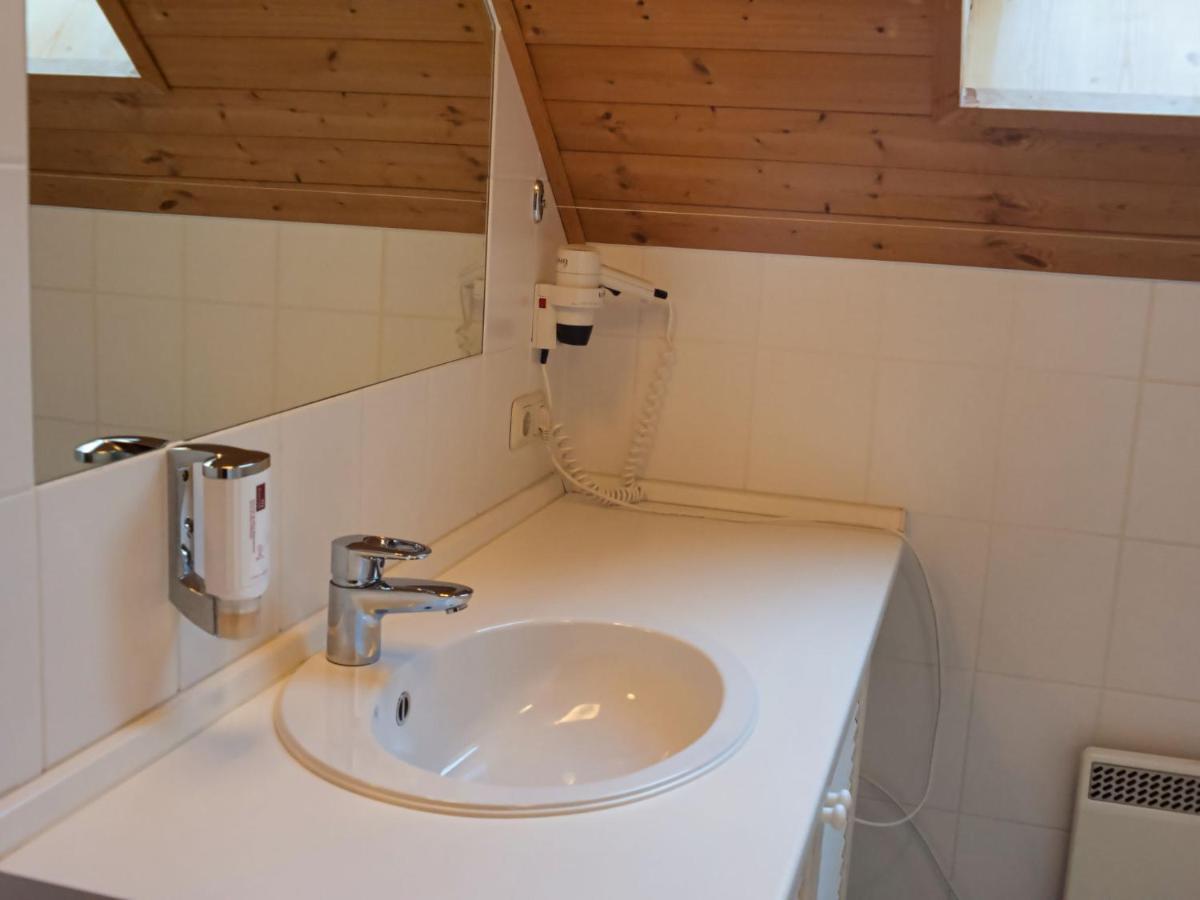 Holiday Home Auerhahn-1 By Interhome Hasselfelde Exterior foto